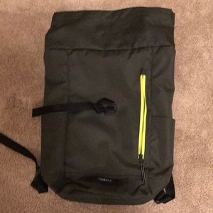 Timbuk2 Rolldown Top Backpack